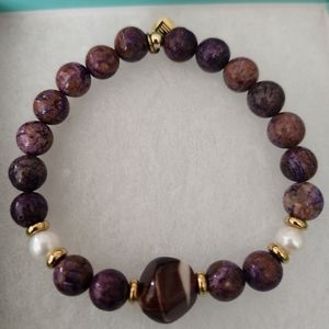 T Jazelle Bracelet